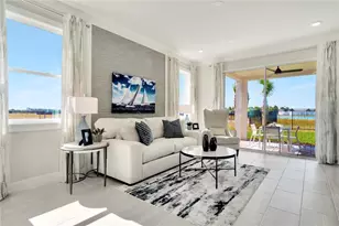 31887 Oyster Pier Ct, Wesley Chapel, FL 33545 - Photo 5