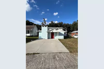 816 Drane Street NW, Plant City, FL 33563 - Photo 1