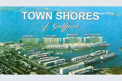 2960 59th Street S #202, Gulfport, FL 33707 - Photo 43