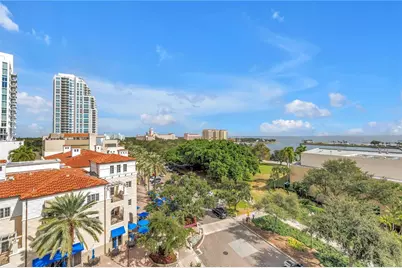 288 Beach Drive NE #6B, Saint Petersburg, FL 33701 - Photo 35