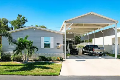 690 Sandwedge Drive, Frostproof, FL 33843 - Photo 1