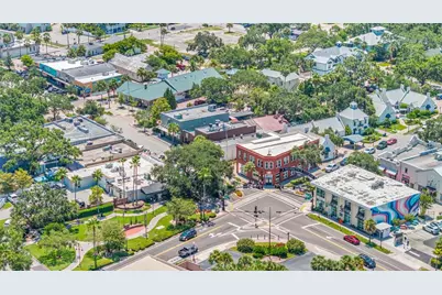 400 Glennes Lane #206, Dunedin, FL 34698 - Photo 47