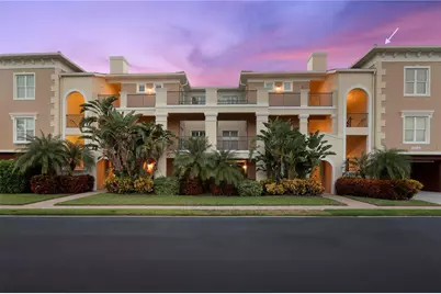 8 Franklin Court S #53D, Saint Petersburg, FL 33711 - Photo 1