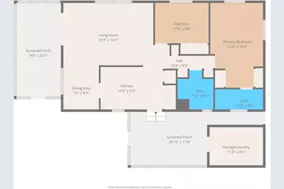 36831 Grace Avenue, Zephyrhills, FL 33542 - Photo 27