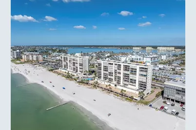 14950 Gulf Boulevard #402, Madeira Beach, FL 33708 - Photo 33