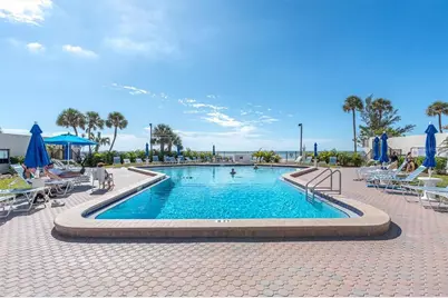 14950 Gulf Boulevard #402, Madeira Beach, FL 33708 - Photo 29