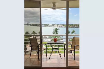 6021 Bahia Del Mar Circle #540, Saint Petersburg, FL 33715 - Photo 3