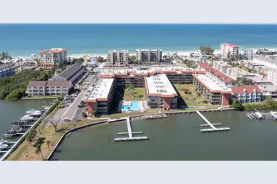 19701 Gulf Boulevard #127, Indian Shores, FL 33785 - Photo 39