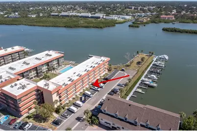 19701 Gulf Boulevard #127, Indian Shores, FL 33785 - Photo 33