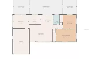 563 Gershwin Dr, Largo, FL 33771 - Photo 3