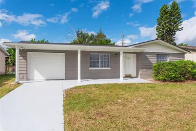 3437 Wiltshire Drive, Holiday, FL 34691 - Photo 1