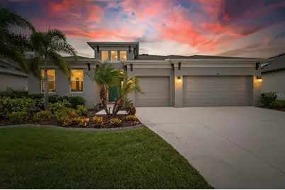 5519 Madrigal Way, Apollo Beach, FL 33572 - Photo 1