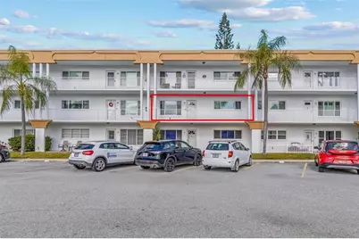 2430 Brazilia Drive #28, Clearwater, FL 33763 - Photo 17
