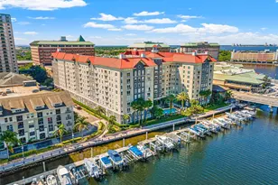 700 S Harbour Island Blvd, Tampa, FL 33602 - Photo 3