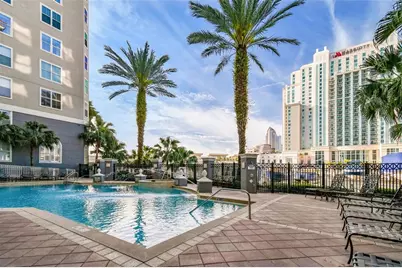 700 S Harbour Island Boulevard #822, Tampa, FL 33602 - Photo 29