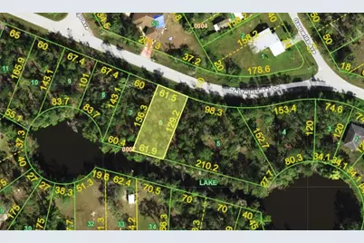 28261 N Twin Lakes Drive, Punta Gorda, FL 33955 - Photo 1