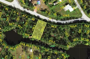 28261 N Twin Lakes Dr, Punta Gorda, FL 33955 - Photo 1