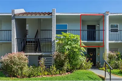 14421 Americana Circle #204, Tampa, FL 33613 - Photo 3