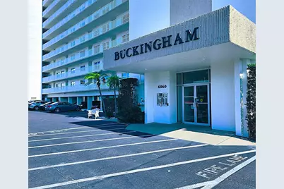 6060 Shore Boulevard S #903, Gulfport, FL 33707 - Photo 1