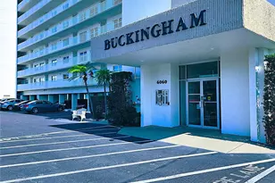 6060 Shore Blvd S, Gulfport, FL 33707 - Photo 1