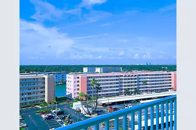 6060 Shore Boulevard S #903, Gulfport, FL 33707 - Photo 11