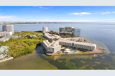 2506 N Rocky Point Drive #467, Tampa, FL 33607 - Photo 35