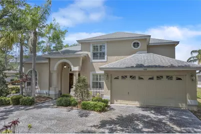 920 Westwinds Boulevard, Tarpon Springs, FL 34689 - Photo 1