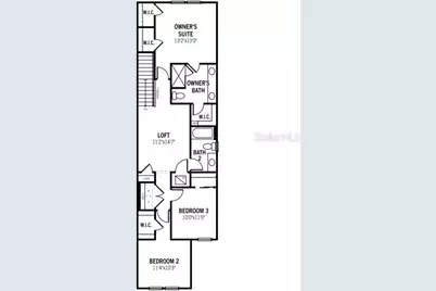 3262 Timber Crossing Avenue, Brandon, FL 33511 - Photo 3