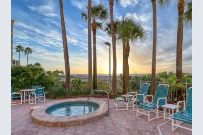 1310 Gulf Boulevard #12E, Clearwater Beach, FL 33767 - Photo 35