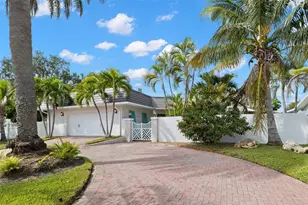 422 3rd Ave N, Tierra Verde, FL 33715 - Photo 1