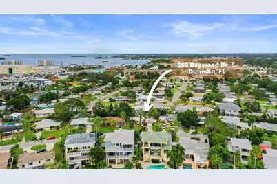 560 Baywood Drive S, Dunedin, FL 34698 - Photo 53