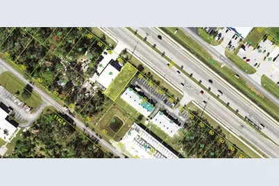 521 Tamiami Trail, Port Charlotte, FL 33953 - Photo 1