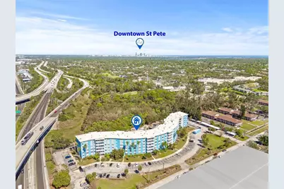 3315 58th Avenue S #309, Saint Petersburg, FL 33712 - Photo 3