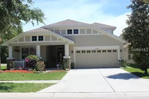 21745 Garden Walk Loop, Land O Lakes, FL 34637 - Photo 1