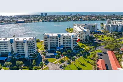 7872 Sailboat Key Boulevard S #306, South Pasadena, FL 33707 - Photo 1