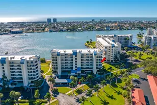 7872 Sailboat Key Blvd S, South Pasadena, FL 33707 - Photo 1