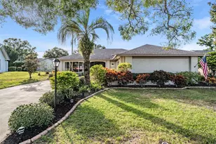 2932 Macalpin Dr W, Palm Harbor, FL 34684 - Photo 1
