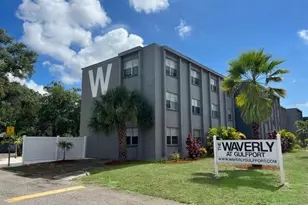 4601 22nd Ave S, Saint Petersburg, FL 33711 - Photo 1