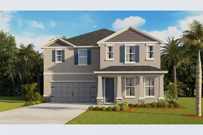 6685 Flint Creek Drive, Land O Lakes, FL 34638 - Photo 1
