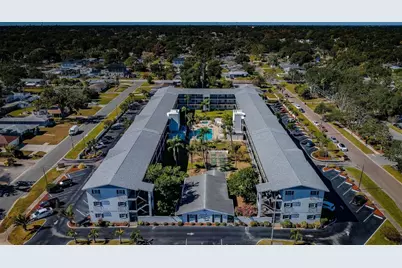 4050 4th Street N #306, Saint Petersburg, FL 33703 - Photo 1