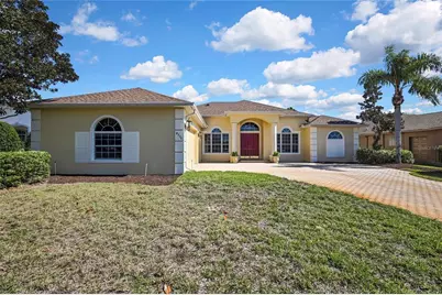 8334 Fair Hill Drive, Weeki Wachee, FL 34613 - Photo 1