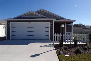 2845 Charity Loop, The Villages, FL 32163 - Photo 1