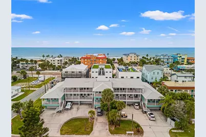 2204 1st Street #F, Indian Rocks Beach, FL 33785 - Photo 1