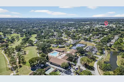 1605 Whitebridge Drive #B, Palm Harbor, FL 34684 - Photo 3