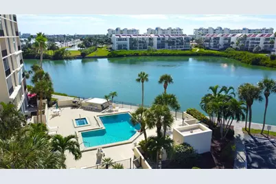 7400 Sun Island Drive S #610, South Pasadena, FL 33707 - Photo 5