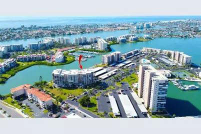 7400 Sun Island Drive S #610, South Pasadena, FL 33707 - Photo 1