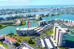 7400 Sun Island Dr S, South Pasadena, FL 33707 - Photo 1