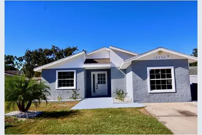 12336 Cloverstone Drive, Tampa, FL 33624 - Photo 1