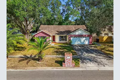 1565 Long Pond Drive, Valrico, FL 33594 - Photo 1