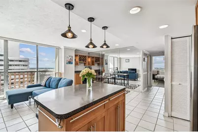 4015 Bayshore Boulevard #14E, Tampa, FL 33611 - Photo 7